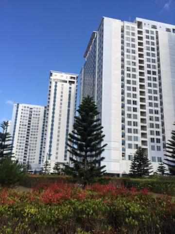 Wind Residences Tower 4 18Th Floor Tagaytay City Exterior foto
