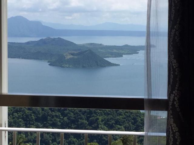 Wind Residences Tower 4 18Th Floor Tagaytay City Exterior foto